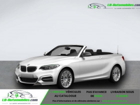 Bmw Serie 2 , garage LB AUTOMOBILES � Beaupuy