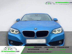 Bmw Serie 2 220i 184 ch BVA  occasion � Beaupuy - photo n�4