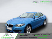 Bmw Serie 2 220i 184 ch BVA  � Beaupuy 31