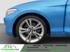 Bmw Serie 2 220i 184 ch BVA  occasion � Beaupuy - photo n�7
