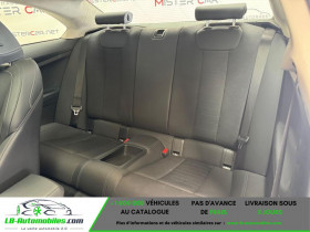 Bmw Serie 2 220i 184 ch BVA  occasion � Beaupuy - photo n�8