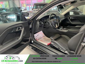 Bmw Serie 2 220i 184 ch BVA  occasion � Beaupuy - photo n�7