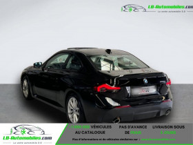 Bmw Serie 2 220i 184 ch BVA  occasion � Beaupuy - photo n�3