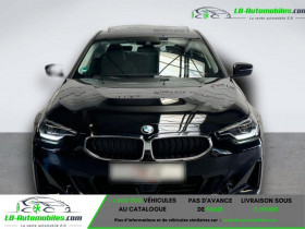 Bmw Serie 2 220i 184 ch BVA  occasion � Beaupuy - photo n�4