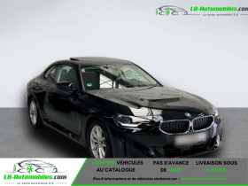 Bmw Serie 2 220i 184 ch BVA  occasion � Beaupuy - photo n�2