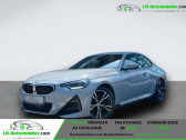 Bmw Serie 2 220i 184 ch BVA   Beaupuy 31