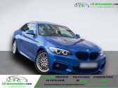 Bmw Serie 2 220i 184 ch BVA  � Beaupuy 31