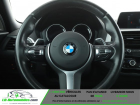 Bmw Serie 2 220i 184 ch BVA  occasion � Beaupuy - photo n�9