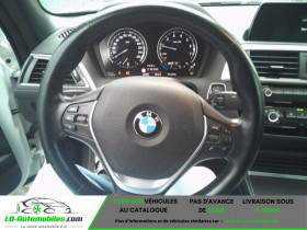 Bmw Serie 2 220i 184 ch BVA  occasion � Beaupuy - photo n�3