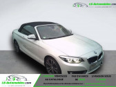 Bmw Serie 2 220i 184 ch BVA  � Beaupuy 31