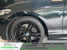 Bmw Serie 2 220i 184 ch BVA  occasion � Beaupuy - photo n�2