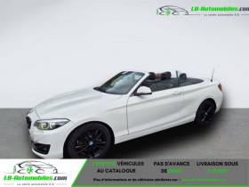 Bmw Serie 2 , garage LB AUTOMOBILES � Beaupuy
