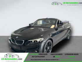 Bmw Serie 2 , garage LB AUTOMOBILES � Beaupuy