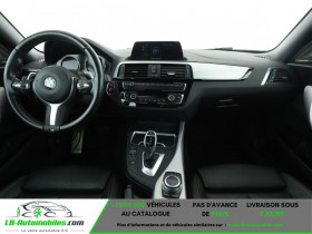 Bmw Serie 2 220i 184 ch BVA  occasion � Beaupuy - photo n�3