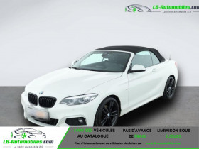 Bmw Serie 2 , garage LB AUTOMOBILES � Beaupuy