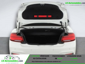 Bmw Serie 2 220i 184 ch BVA  occasion � Beaupuy - photo n�7