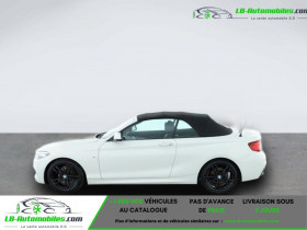 Bmw Serie 2 220i 184 ch BVA  occasion � Beaupuy - photo n�6