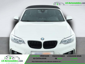 Bmw Serie 2 220i 184 ch BVA  occasion � Beaupuy - photo n�5