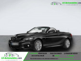 Bmw Serie 2 220i 184 ch BVA  � Beaupuy 31