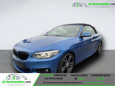 Bmw Serie 2 220i 184 ch BVA  � Beaupuy 31
