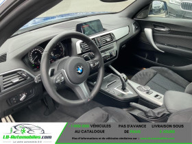 Bmw Serie 2 220i 184 ch BVA  occasion � Beaupuy - photo n�8