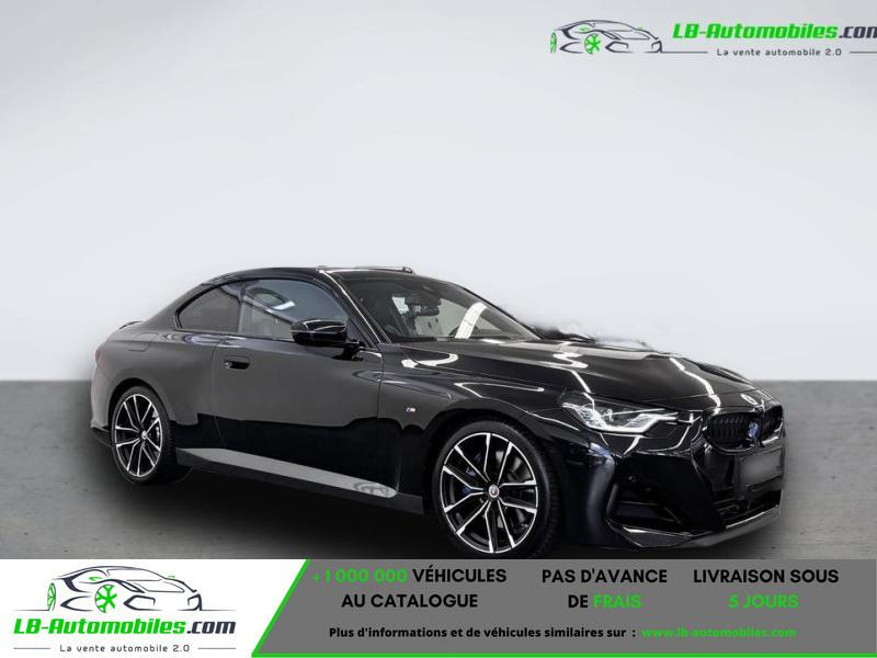 Bmw Serie 2 220i 184 ch BVA  occasion  Beaupuy