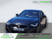 Bmw Serie 2 220i 184 ch BVA   Beaupuy 31