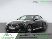 Bmw Serie 2 occasion année 2024 boite Automatique Annonce Bmw Serie 2 occasion Essence 220i 184 ch BVA à Beaupuy