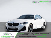 Bmw Serie 2 occasion année 2022 boite Automatique Annonce Bmw Serie 2 occasion Essence 220i 184 ch BVA à Beaupuy