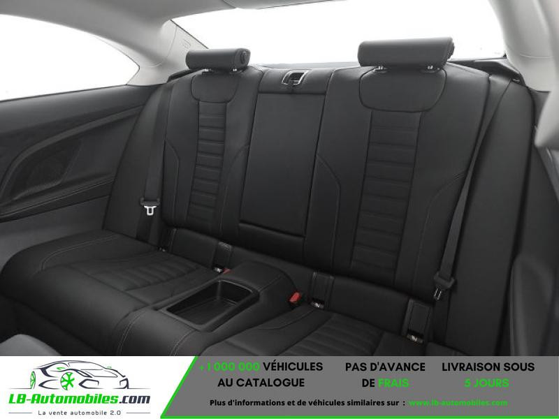 Bmw Serie 2 220i 184 ch BVA  occasion  Beaupuy - photo n6