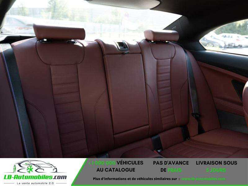 Bmw Serie 2 220i 184 ch BVA  occasion  Beaupuy - photo n6