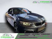 Bmw Serie 2 220i 184 ch BVA   Beaupuy 31