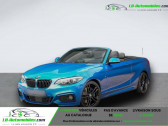 Bmw Serie 2 220i 184 ch BVA   Beaupuy 31