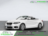 Bmw Serie 2 220i 184 ch BVA   Beaupuy 31