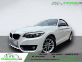 Bmw Serie 2 occasion année 2019 boite Automatique Annonce Bmw Serie 2 occasion Essence 220i 184 ch BVA à Beaupuy