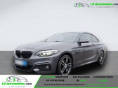 Bmw Serie 2 220i 184 ch BVA   Beaupuy 31