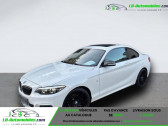 Bmw Serie 2 220i 184 ch BVA   Beaupuy 31