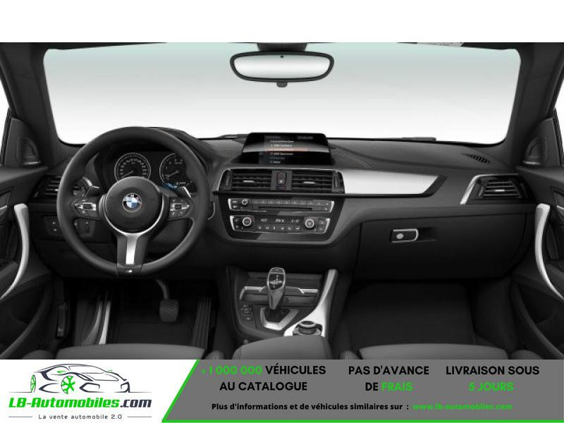 Bmw Serie 2 220i 184 ch BVA  occasion  Beaupuy - photo n2
