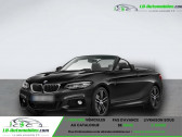 Bmw Serie 2 occasion année 2018 boite Automatique Annonce Bmw Serie 2 occasion Essence 220i 184 ch BVA à Beaupuy
