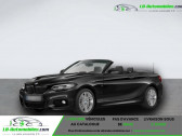 Bmw Serie 2 220i 184 ch BVA   Beaupuy 31