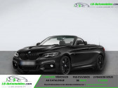 Bmw Serie 2 220i 184 ch BVA   Beaupuy 31