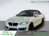 Bmw Serie 2 220i 184 ch BVA   Beaupuy 31