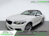 Bmw Serie 2 220i 184 ch BVA   Beaupuy 31