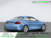 Bmw Serie 2 220i 184 ch BVA   Beaupuy 31