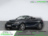 Bmw Serie 2 220i 184 ch BVA   Beaupuy 31