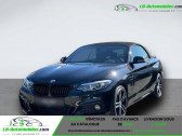 Bmw Serie 2 220i 184 ch BVA   Beaupuy 31