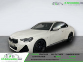 Bmw Serie 2 220i 184 ch BVA   Beaupuy 31
