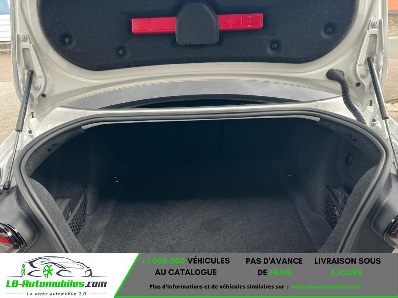 Bmw Serie 2 220i 184 ch BVA  occasion  Beaupuy - photo n8