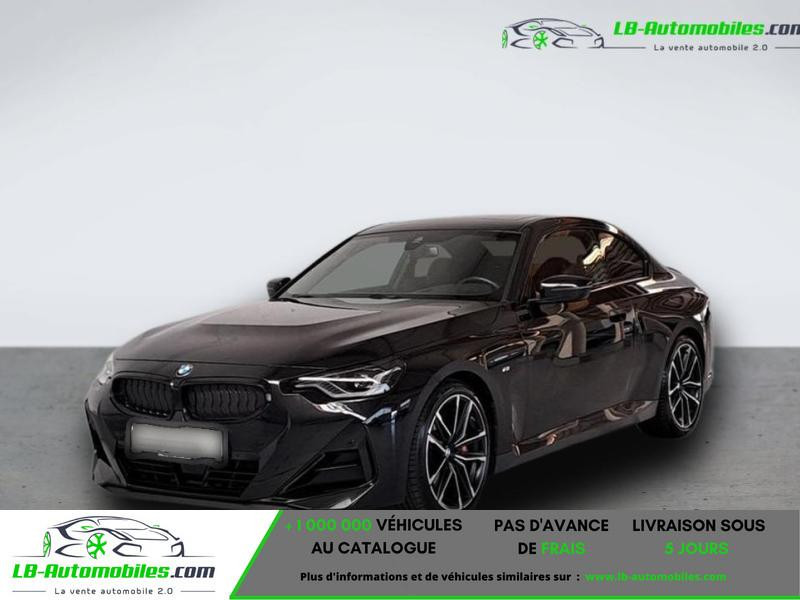 Bmw Serie 2 220i 184 ch BVA  occasion  Beaupuy