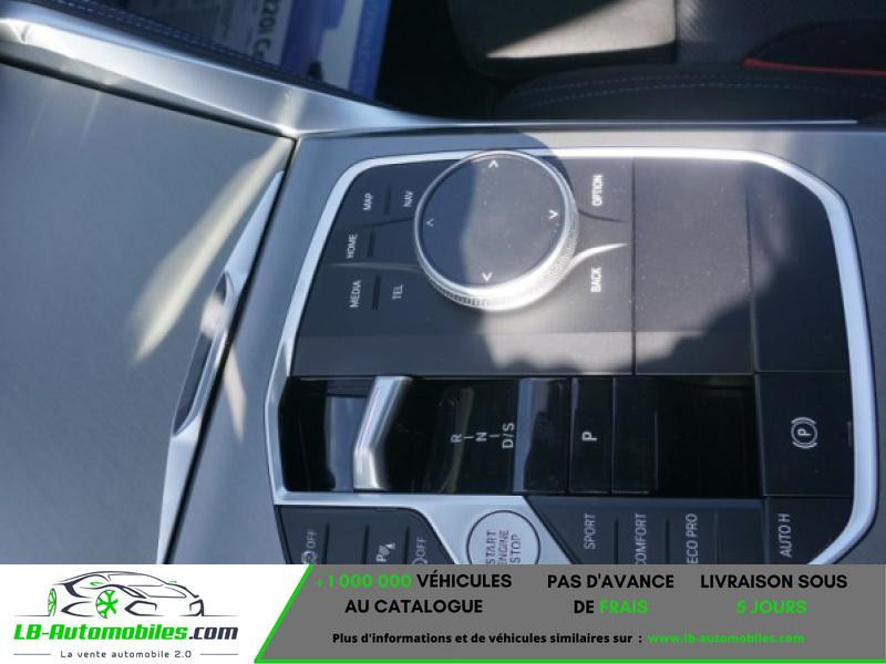 Bmw Serie 2 220i 184 ch BVA  occasion  Beaupuy - photo n9